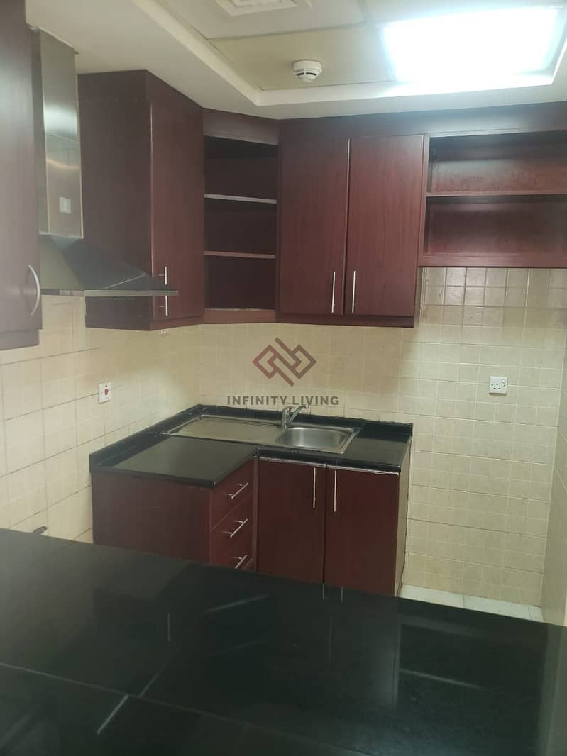 Discovery Gardens – Studio Apartment for Rent (Street 4 - Image 6