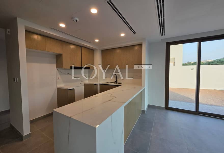 Single row | Near to Amenities | Full Park View