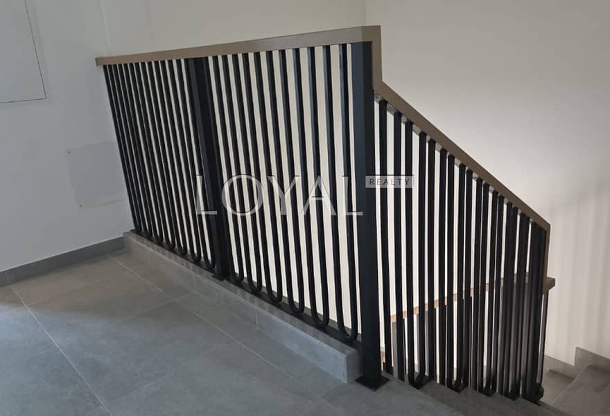 Single row | Near to Amenities | Full Park View - Image 12