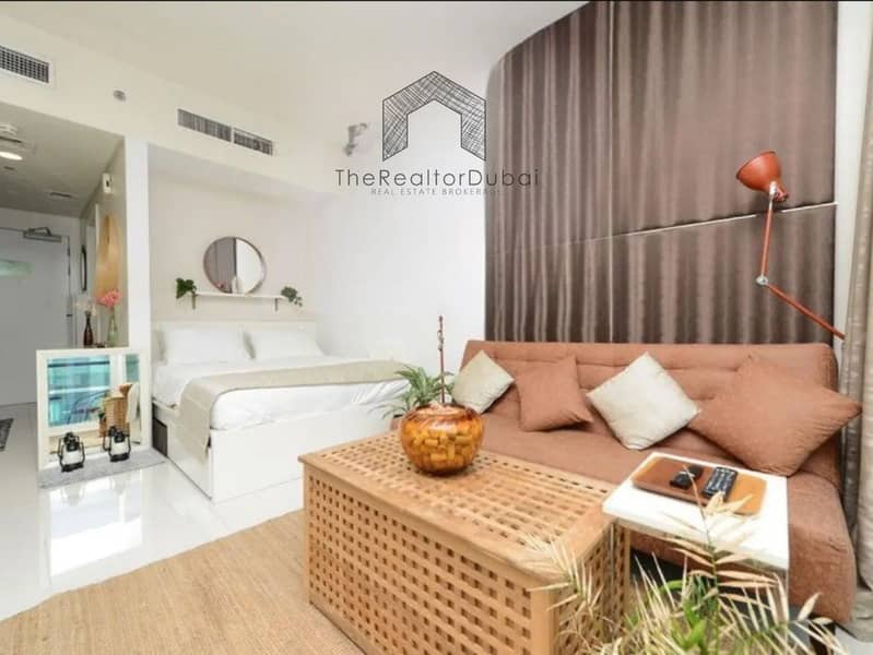 Canal View | High Floor | High Net ROI | Vacant