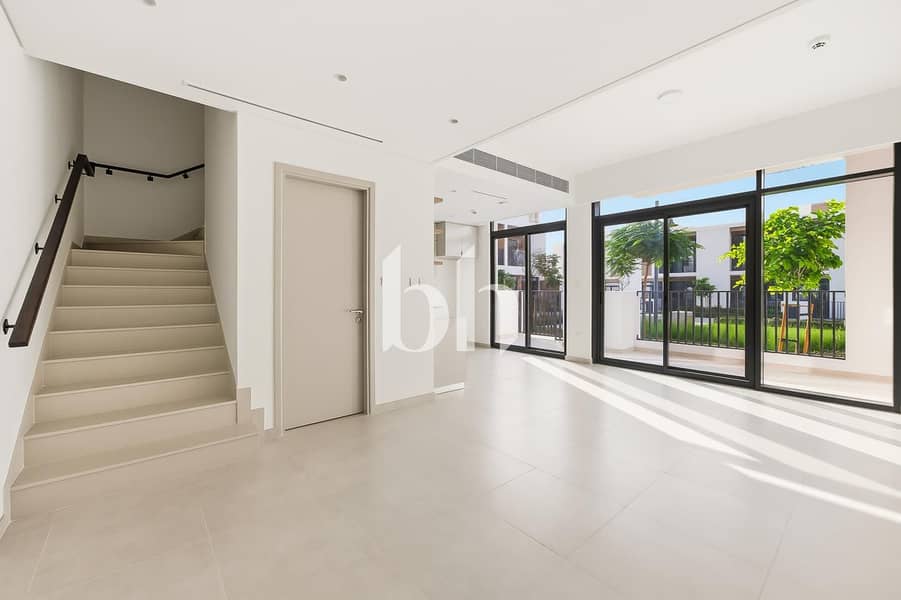 Single Row | True Corner | New Community