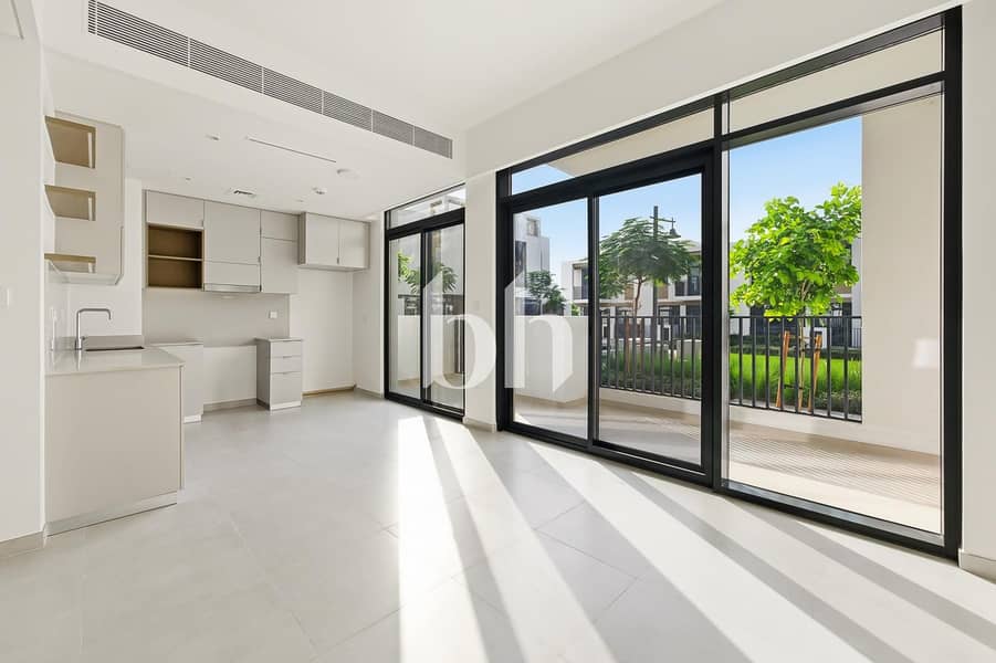 Single Row | True Corner | New Community