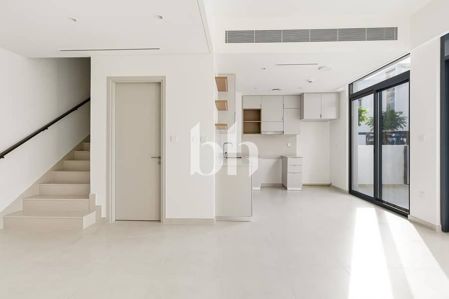 Single Row | True Corner | New Community