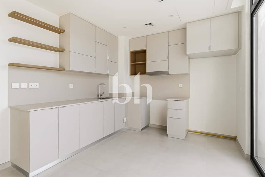 Single Row | True Corner | New Community