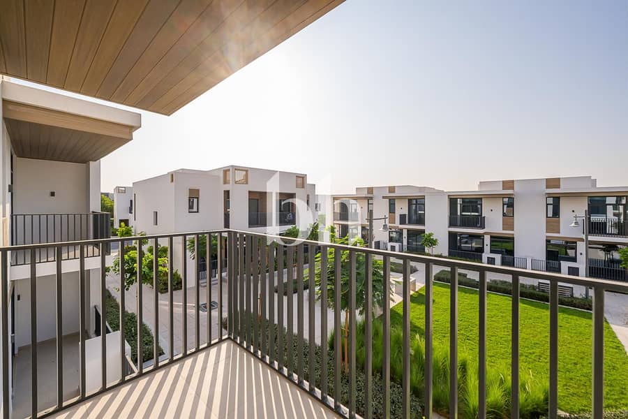 Single Row | True Corner | New Community - Image 19