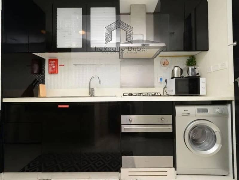 Canal View | High Floor | High Net ROI | Vacant