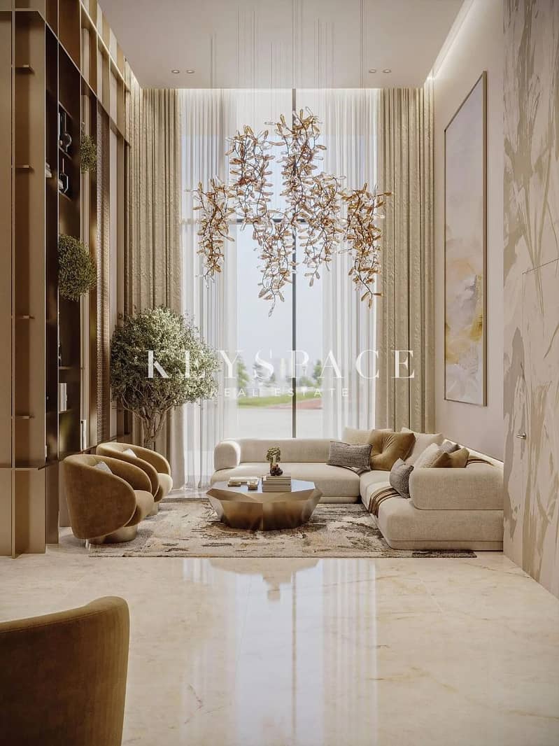 SMART HOMES l STYLISH APARTMENTS l FAMILY-FRIENDLY LIVING IN DLRC