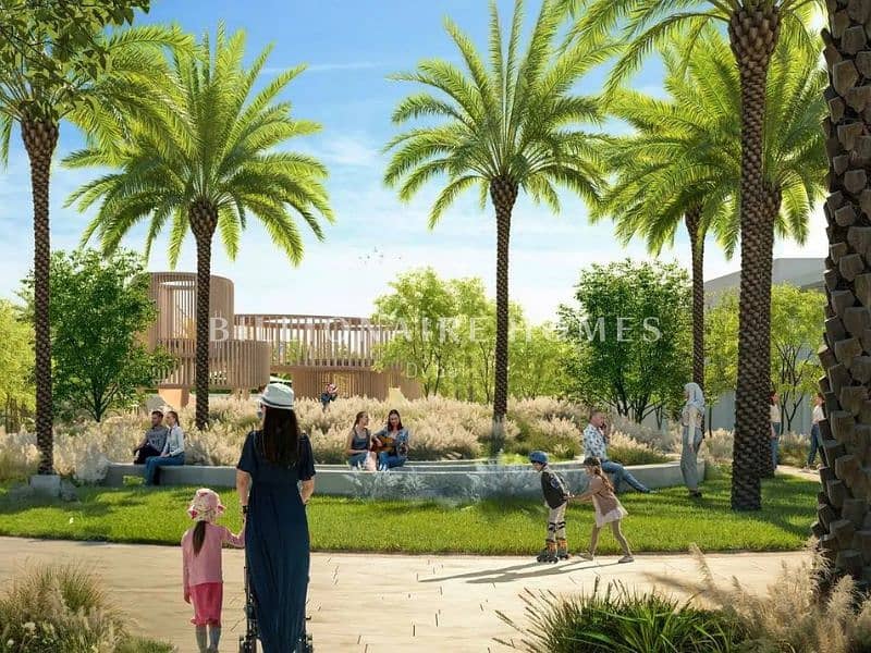 Close to Park | Largest Layout | Hot Deal