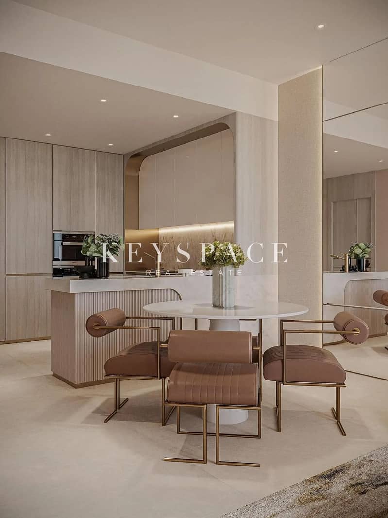 SMART HOMES l STYLISH APARTMENTS l FAMILY-FRIENDLY LIVING IN DLRC - Image 8