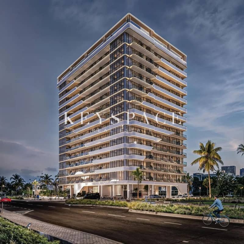 SMART HOMES l STYLISH APARTMENTS l FAMILY-FRIENDLY LIVING IN DLRC - Image 20