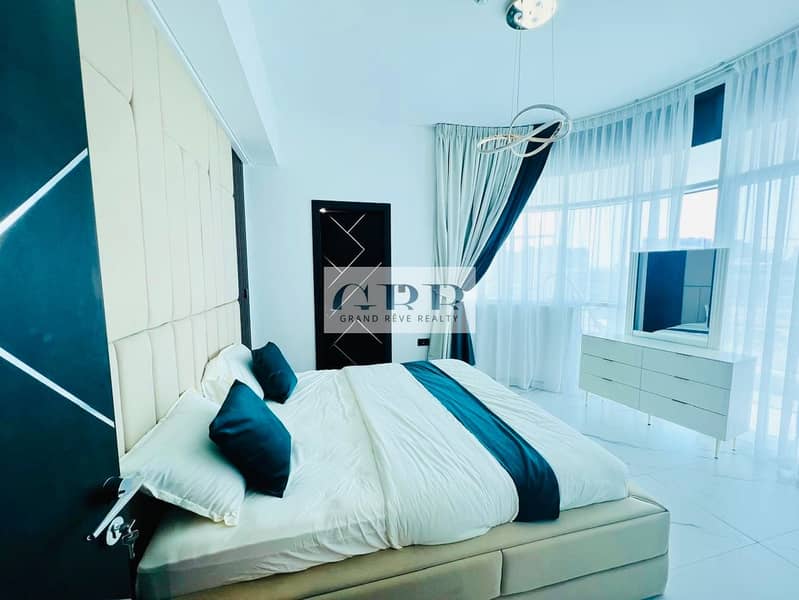 Two Bedroom | Brand New | Fully Furnished