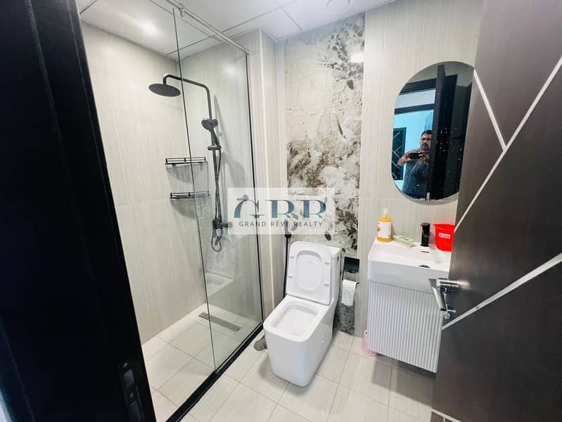 Two Bedroom | Brand New | Fully Furnished