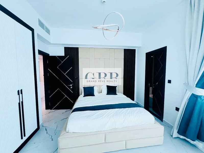 Two Bedroom | Brand New | Fully Furnished - Image 6