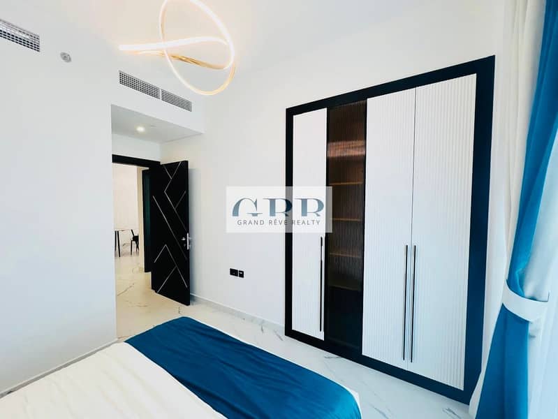 Two Bedroom | Brand New | Fully Furnished - Image 9
