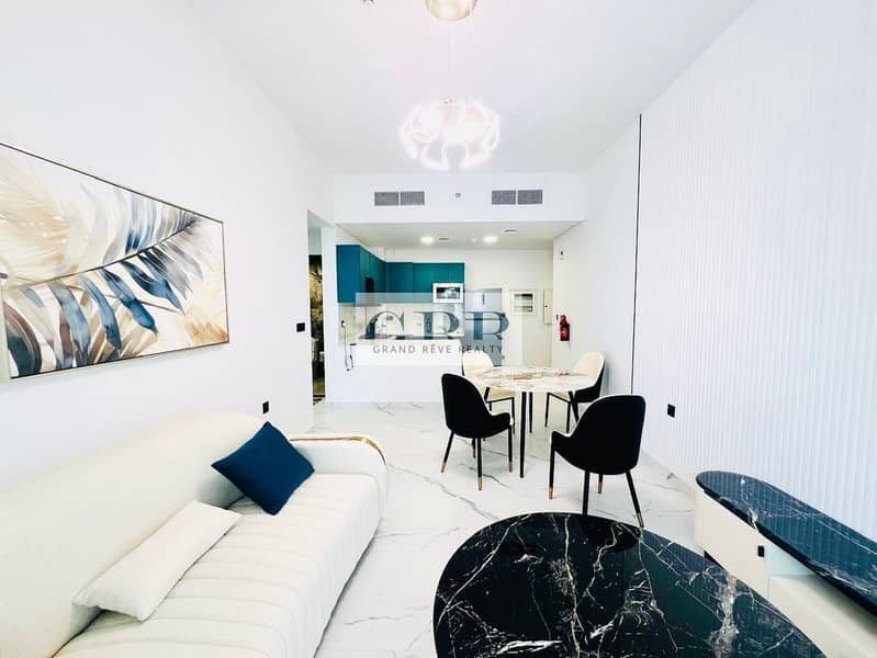 Two Bedroom | Brand New | Fully Furnished - Image 11