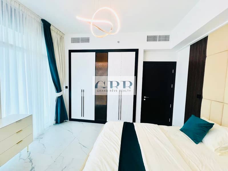 Two Bedroom | Brand New | Fully Furnished - Image 12