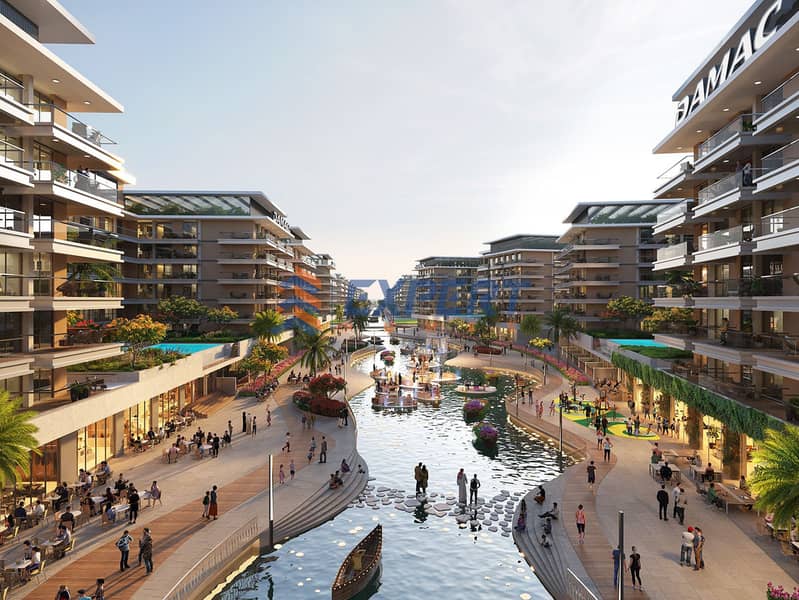 For Sale | Azure 2 Riverside | Prime 1BR Apartment - Image 8