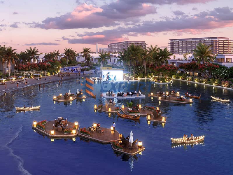 For Sale | Azure 2 Riverside | Prime 1BR Apartment - Image 9