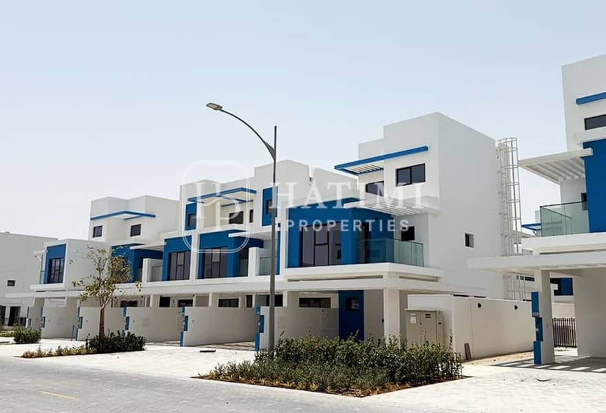 Luxury | 4 Beds | Brand New House | 1 Month Free