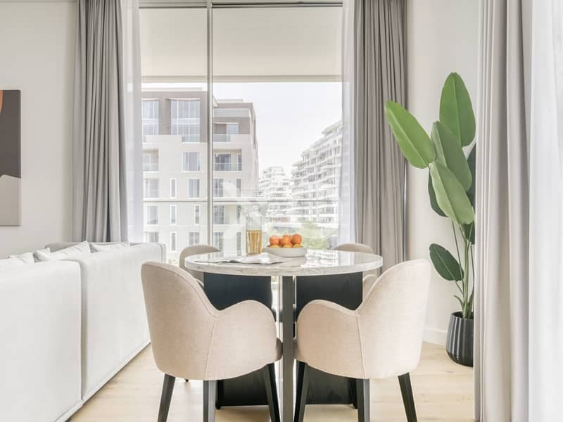 Exclusive | 2 Bed | Fully Furnished