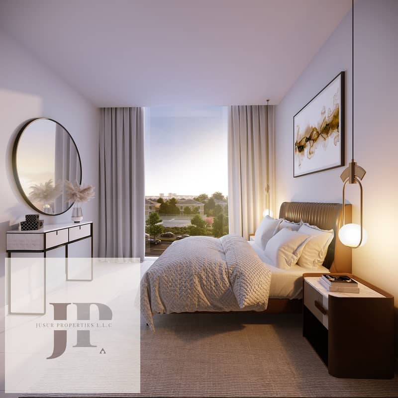 BEACH-INSPIRED LIVING • HIGH ROI • FLEXIBLE PAYMENT PLAN • STUDIO CITY - Image 6