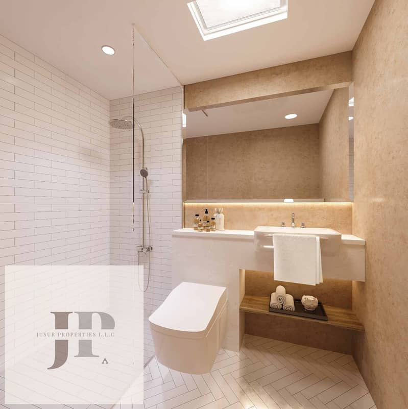 BEACH-INSPIRED LIVING • HIGH ROI • FLEXIBLE PAYMENT PLAN • STUDIO CITY - Image 7