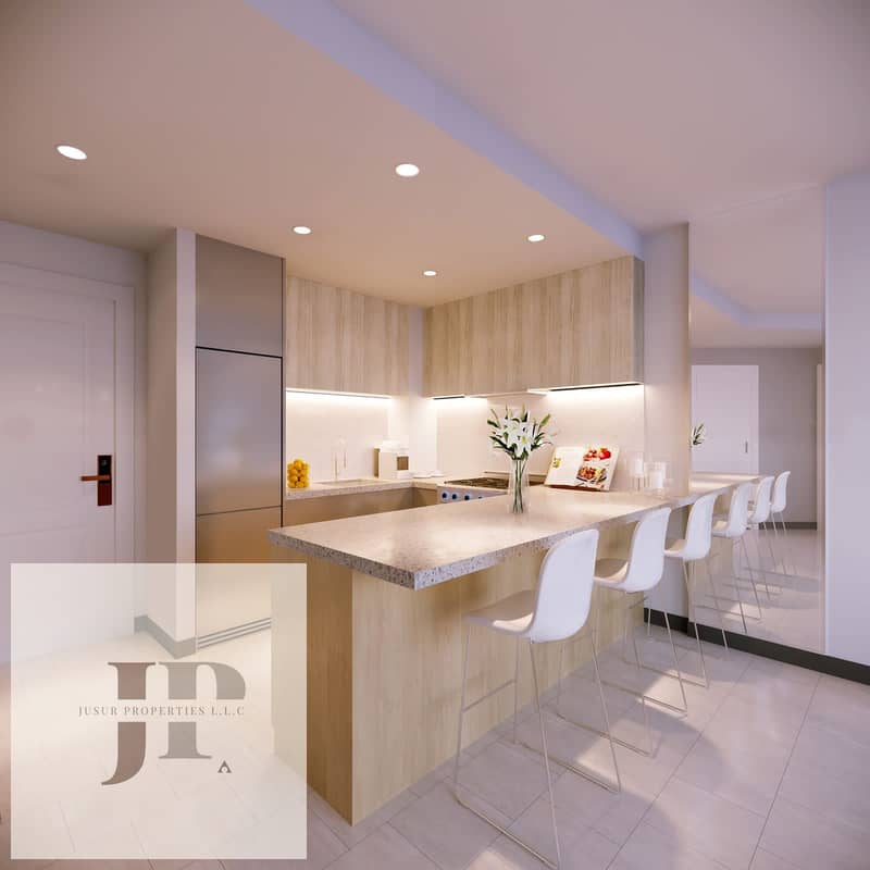 BEACH-INSPIRED LIVING • HIGH ROI • FLEXIBLE PAYMENT PLAN • STUDIO CITY - Image 8