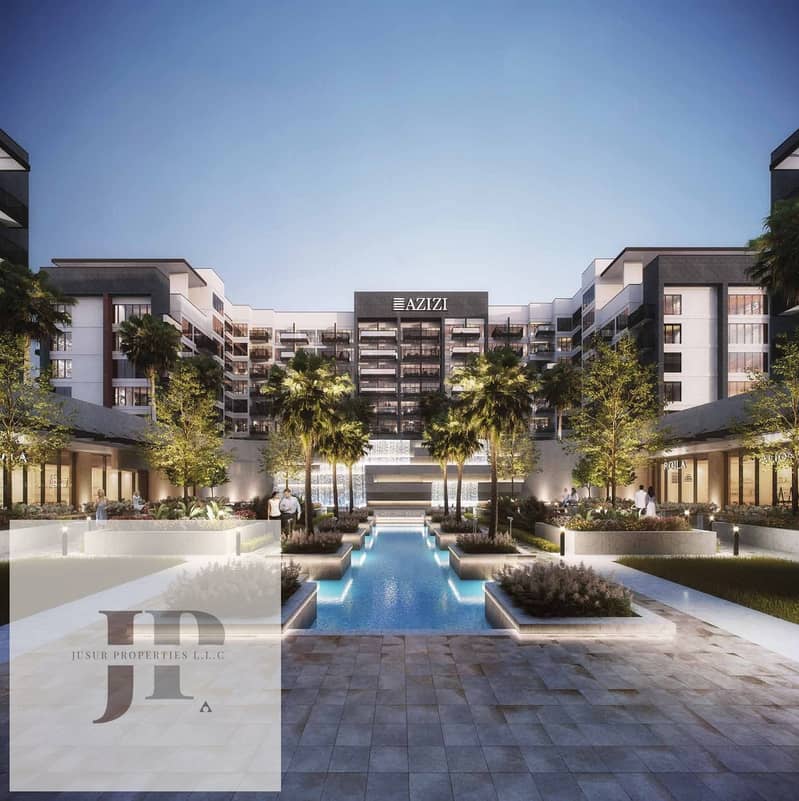 BEACH-INSPIRED LIVING • HIGH ROI • FLEXIBLE PAYMENT PLAN • STUDIO CITY - Image 9