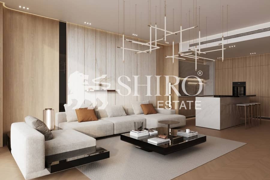 Distress Deal | Full Burj and Skyline View | Payment Plan | Handover Soon