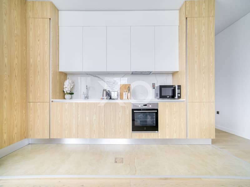 Exclusive | 2 Bed | Fully Furnished