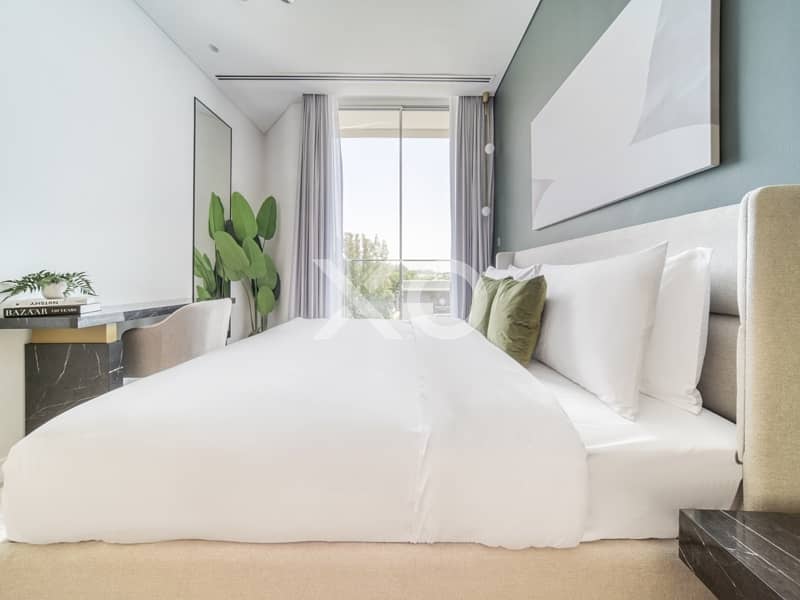 Exclusive | 2 Bed | Fully Furnished - Image 8