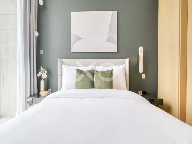 Exclusive | 2 Bed | Fully Furnished - Image 9