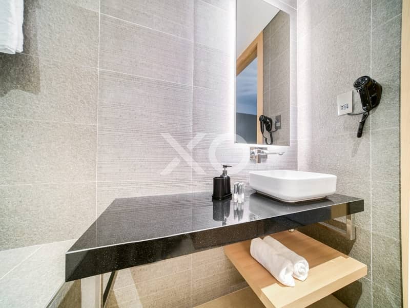 Exclusive | 2 Bed | Fully Furnished - Image 10