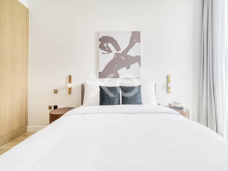 Exclusive | 2 Bed | Fully Furnished - Image 13