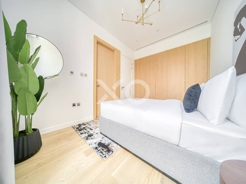 Exclusive | 2 Bed | Fully Furnished - Image 15