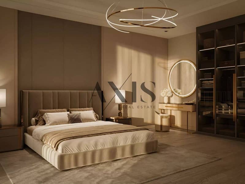 Luxury Living | Flexible Payment | Upto 12% Discount