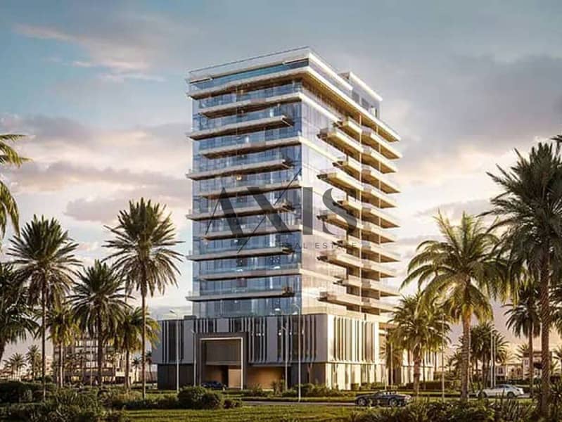 Luxury Living | Flexible Payment | Upto 12% Discount