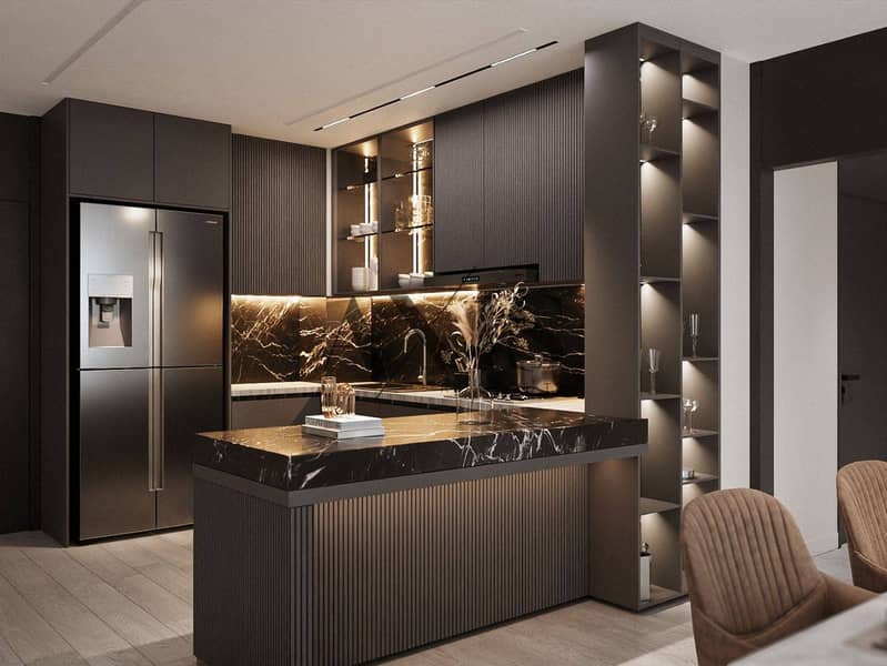 Luxury Living | Flexible Payment | Upto 12% Discount - Image 7