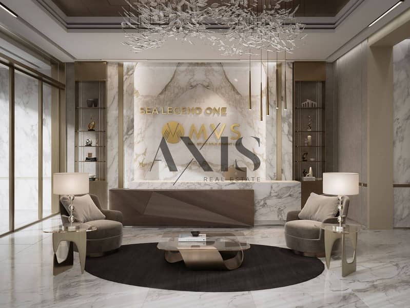 Luxury Living | Flexible Payment | Upto 12% Discount - Image 8