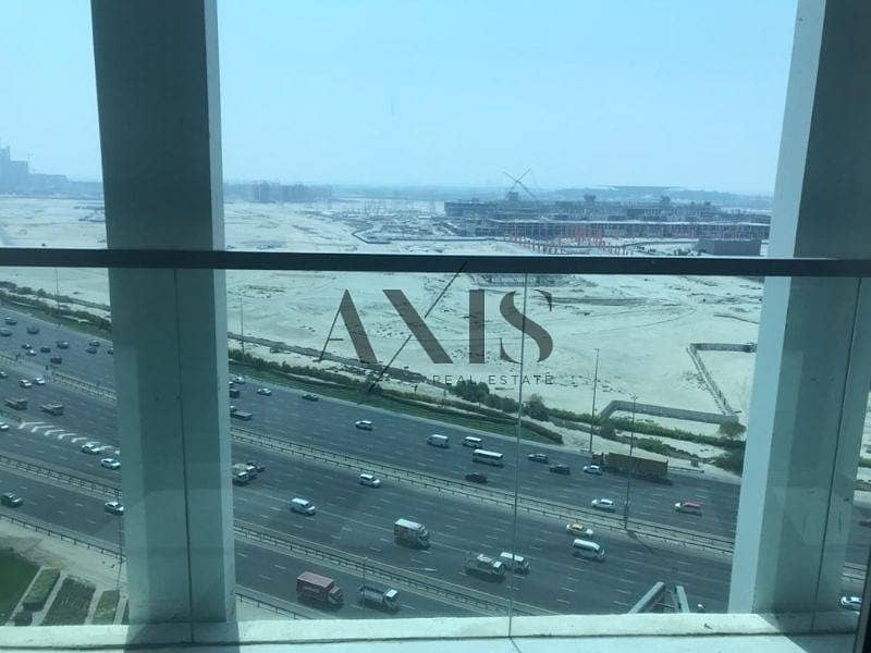 Bright and Spacious I Vacant I High Floor - Image 7