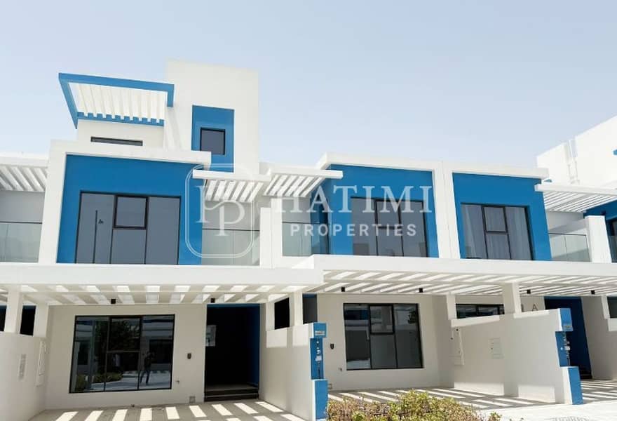 Luxury | 4 Beds | Brand New House | 1 Month Free