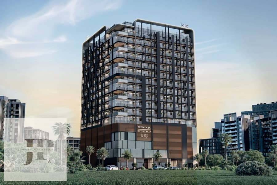 HIGH ROI • FLEXIBLE PAYMENT PLAN • MODERN ELEGANT LIVING • JVC