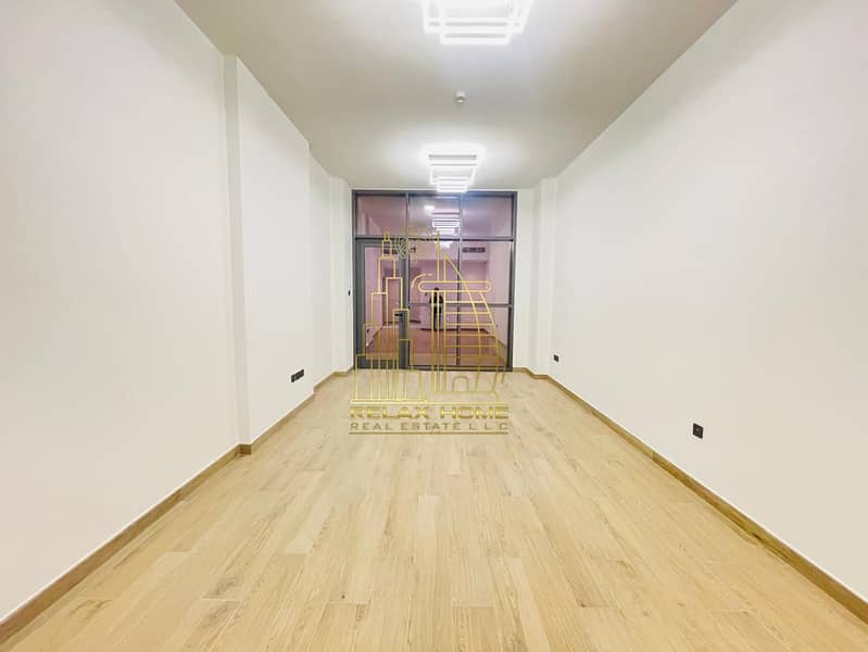 Brand New 2BHK | Free 1 Month | Big Balcony | Ready to Book