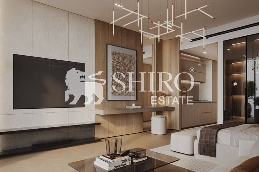 Distress Deal | Full Burj and Skyline View | Payment Plan | Handover Soon