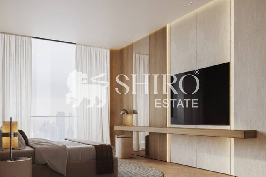 Distress Deal | Full Burj and Skyline View | Payment Plan | Handover Soon