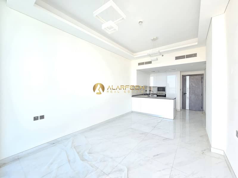 2Br+private Pool | Brand New | Vacant Unit