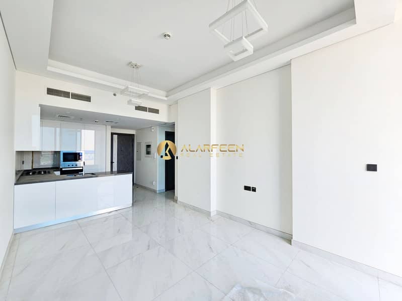 2Br+private Pool | Brand New | Vacant Unit