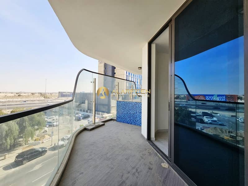 2Br+private Pool | Brand New | Vacant Unit - Image 12