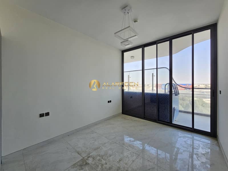 2Br+private Pool | Brand New | Vacant Unit - Image 13