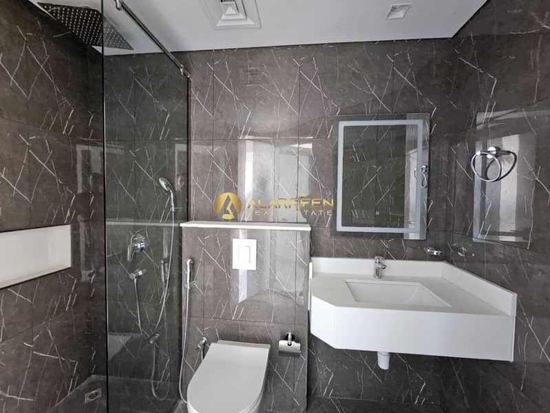 2Br+private Pool | Brand New | Vacant Unit - Image 14